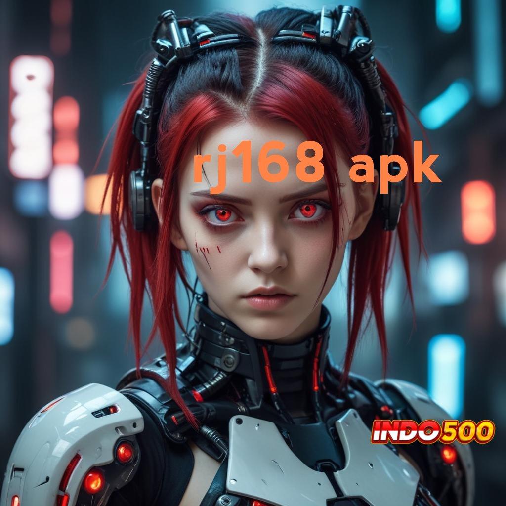 RJ168 APK ♍ Eksklusif Peluang Slot Apk Dengan Hadiah Uang Nyata