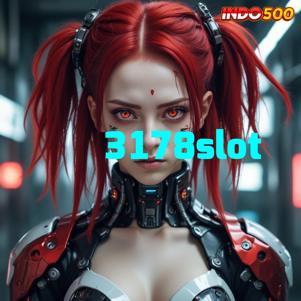 3178SLOT Menyusun Strategi Spin untuk WD Cepat dan Akurat