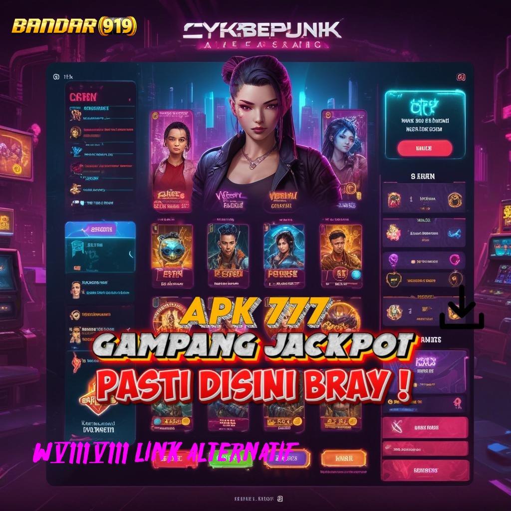 W88 LINK ALTERNATIF Jawa Barat, Kota Depok, Beji