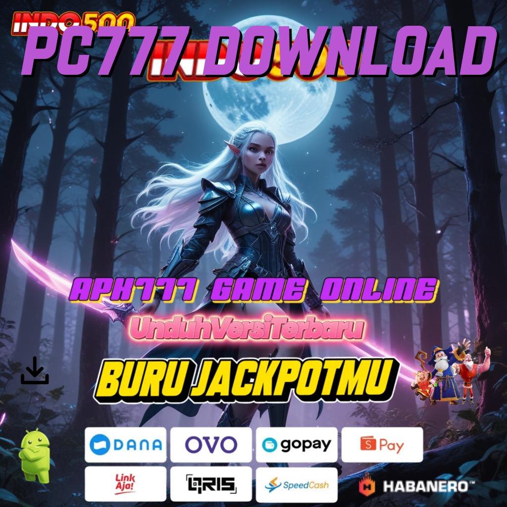 PC777 DOWNLOAD 🚀 versi 2.577.66 mudah transaksi layanan