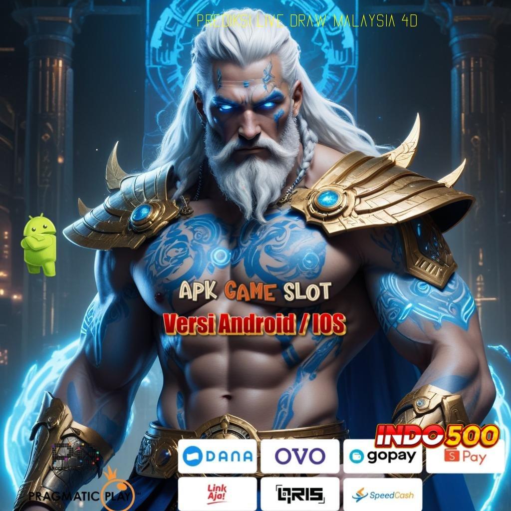 PREDIKSI LIVE DRAW MALAYSIA 4D , Depo Mandiri 25 Ribu APK Slot Gacor 2025, Penuhi Dompetmu!