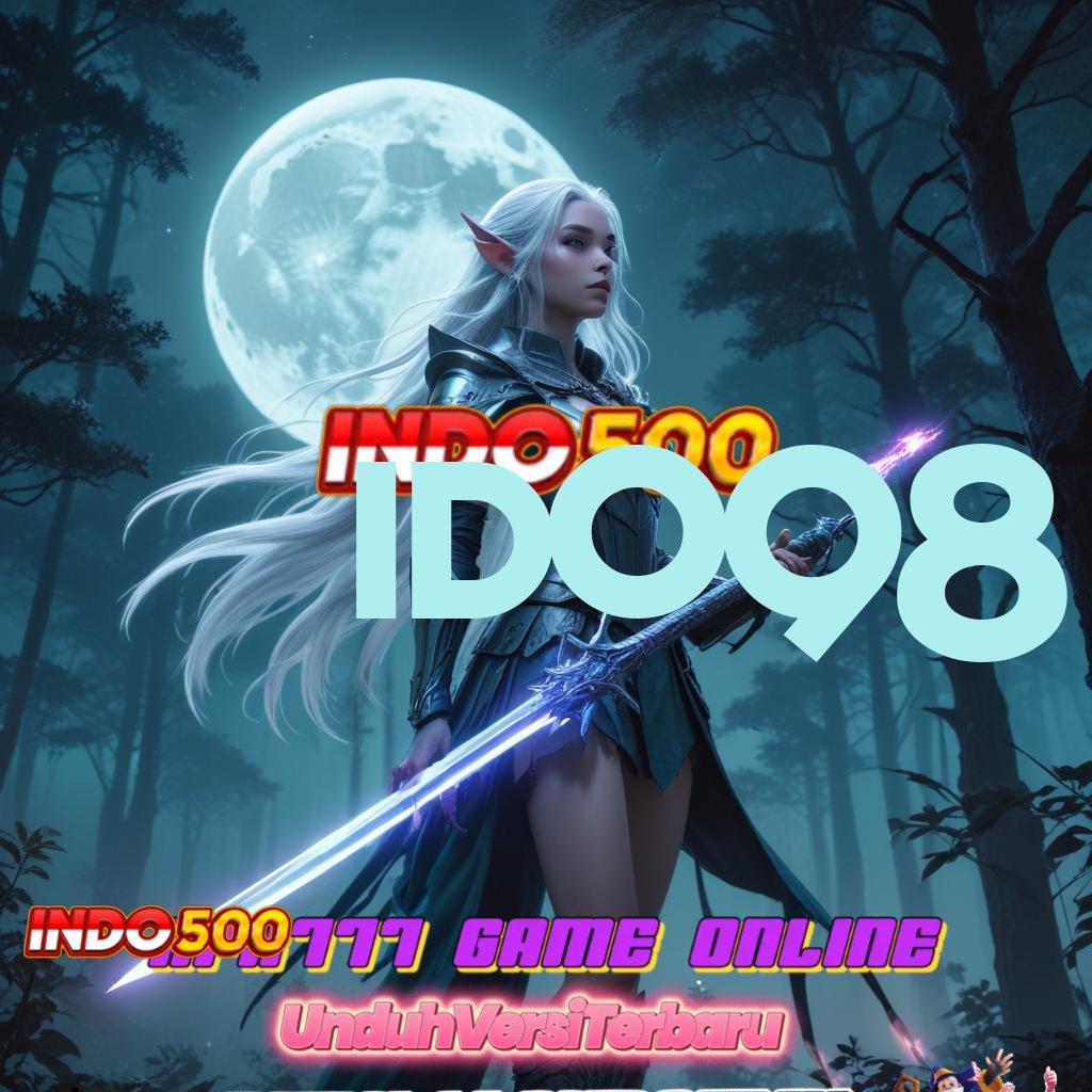 ID098 🚀 Server Jp Unduh Apk Android Update