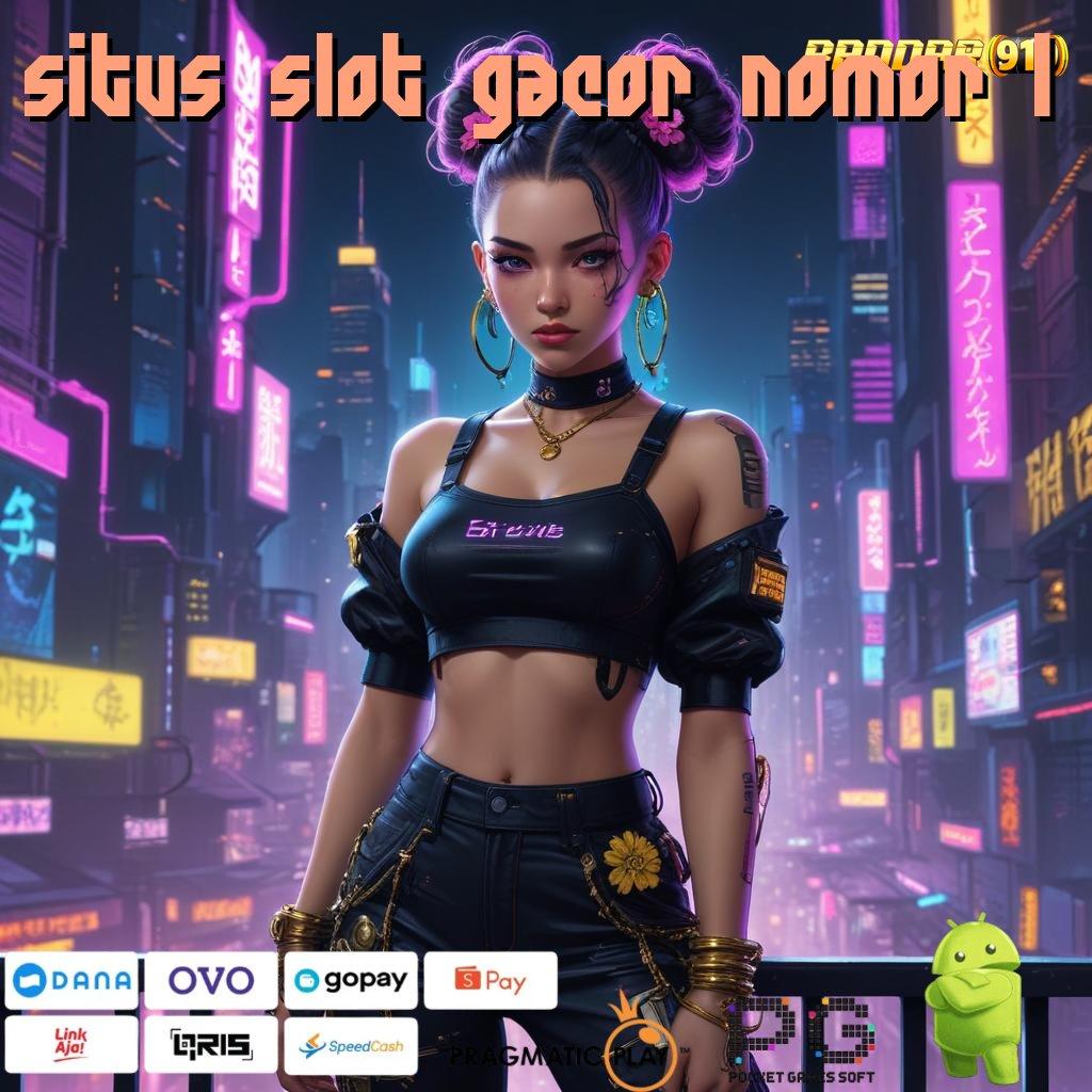 SITUS SLOT GACOR NOMOR 1 # mudah scatter tiap spin