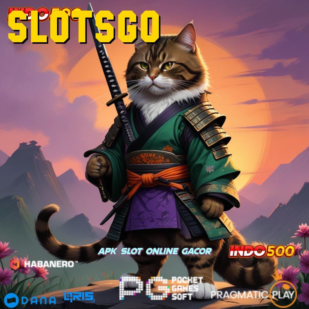 SLOTSGO ➤ Untung Putar Mesin Jackpot Langsung Menang