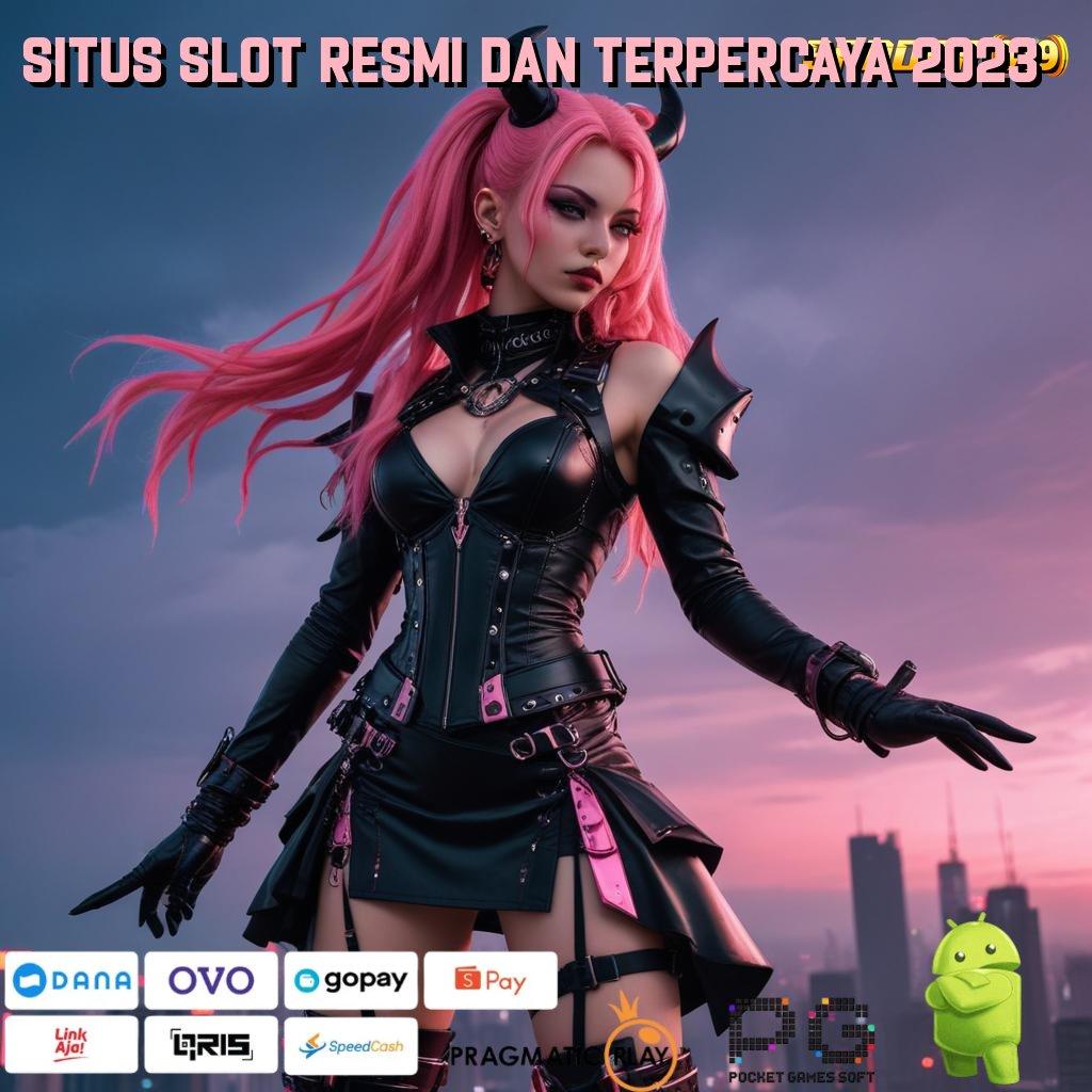 SITUS SLOT RESMI DAN TERPERCAYA 2023 | Unduh Game Slot Versi 2025! Kesempatan Maxwin Lebih Besar!