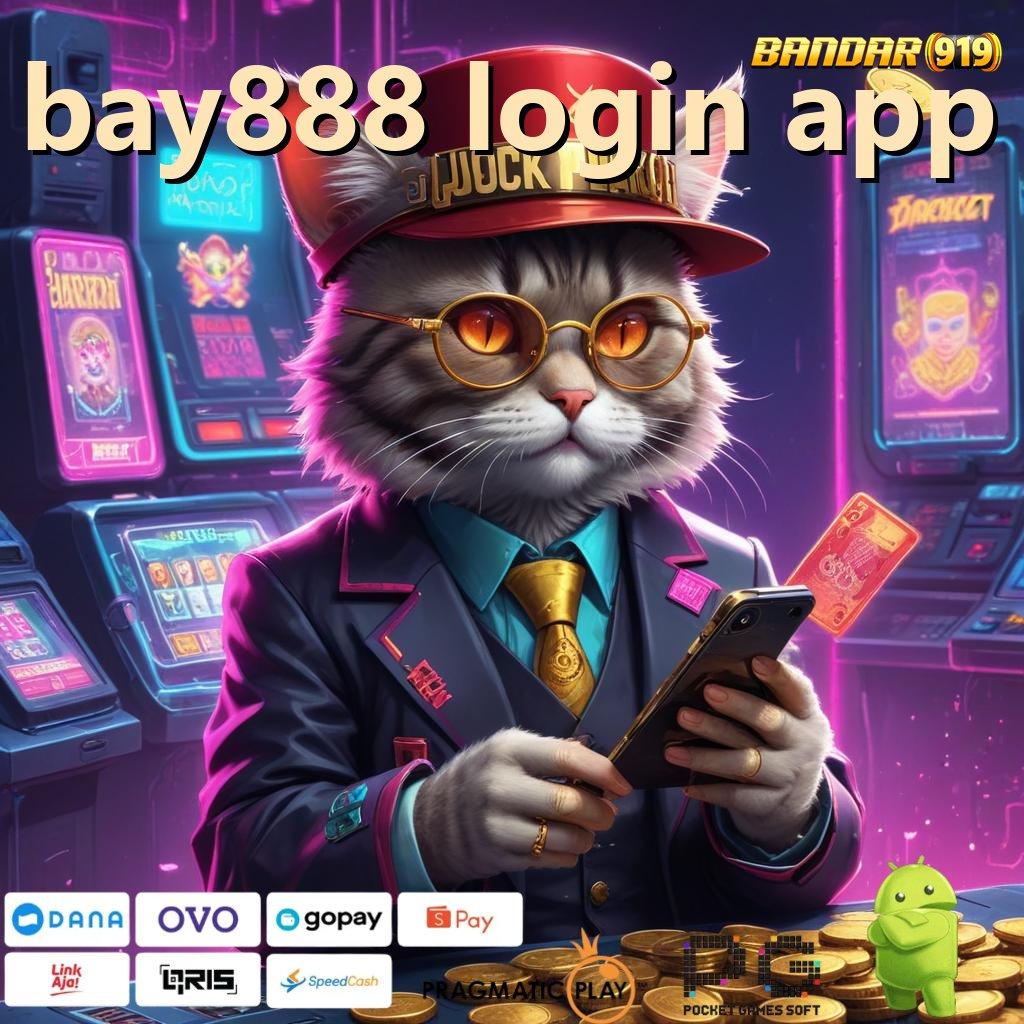 BAY888 LOGIN APP @ Receh Thailand Cuan Petir Scatter