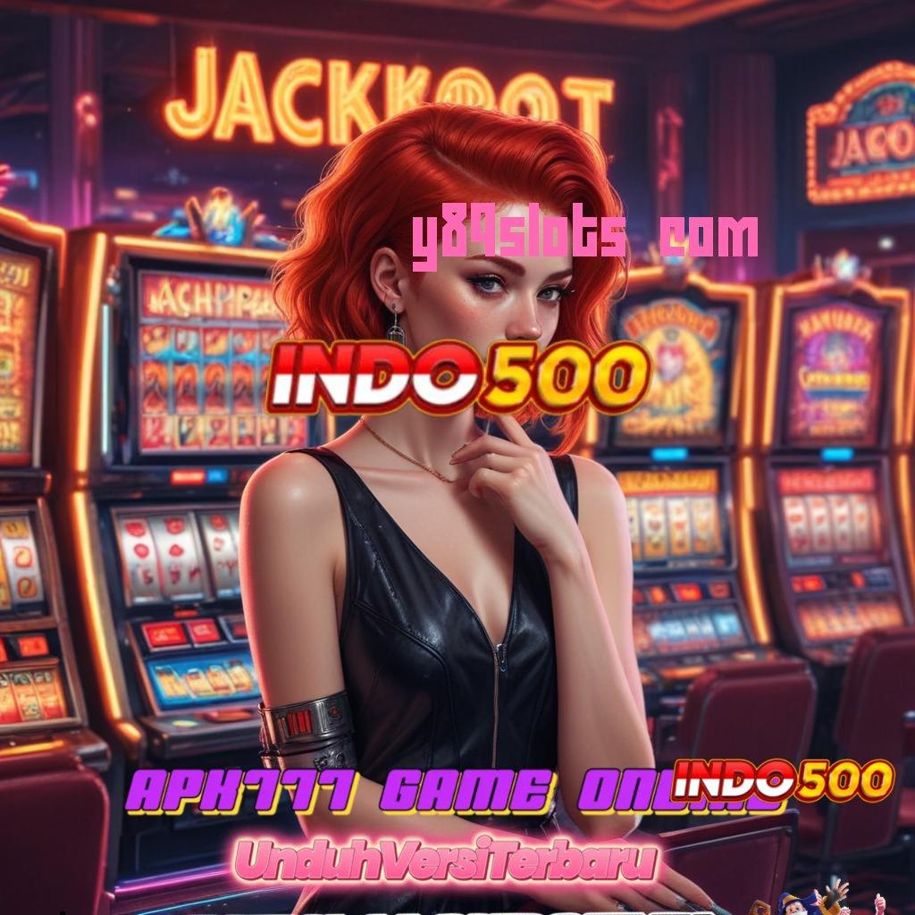 Y89SLOTS COM ♍ sambungan portal teknologi penghubung data android saluran informasi