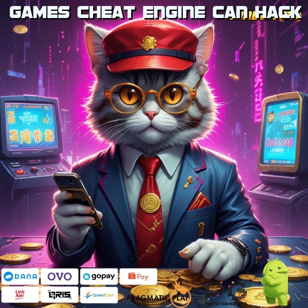 GAMES CHEAT ENGINE CAN HACK @ Depo Scatter Auto Langsung Untung Spin Cepat Maksimal Gampang