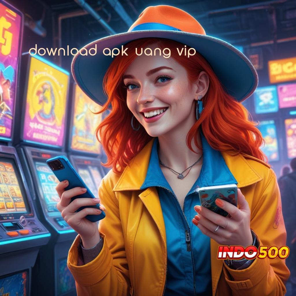 DOWNLOAD APK UANG VIP > Jaringan Slot Gabung Profit Tiap Detik