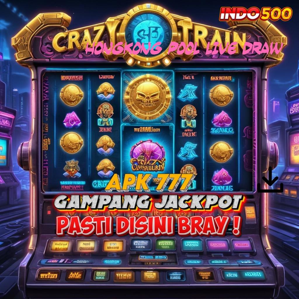 HONGKONG POOL LIVE DRAW ➜ Login Sekarang Untuk Event Bonus Menguntungkan