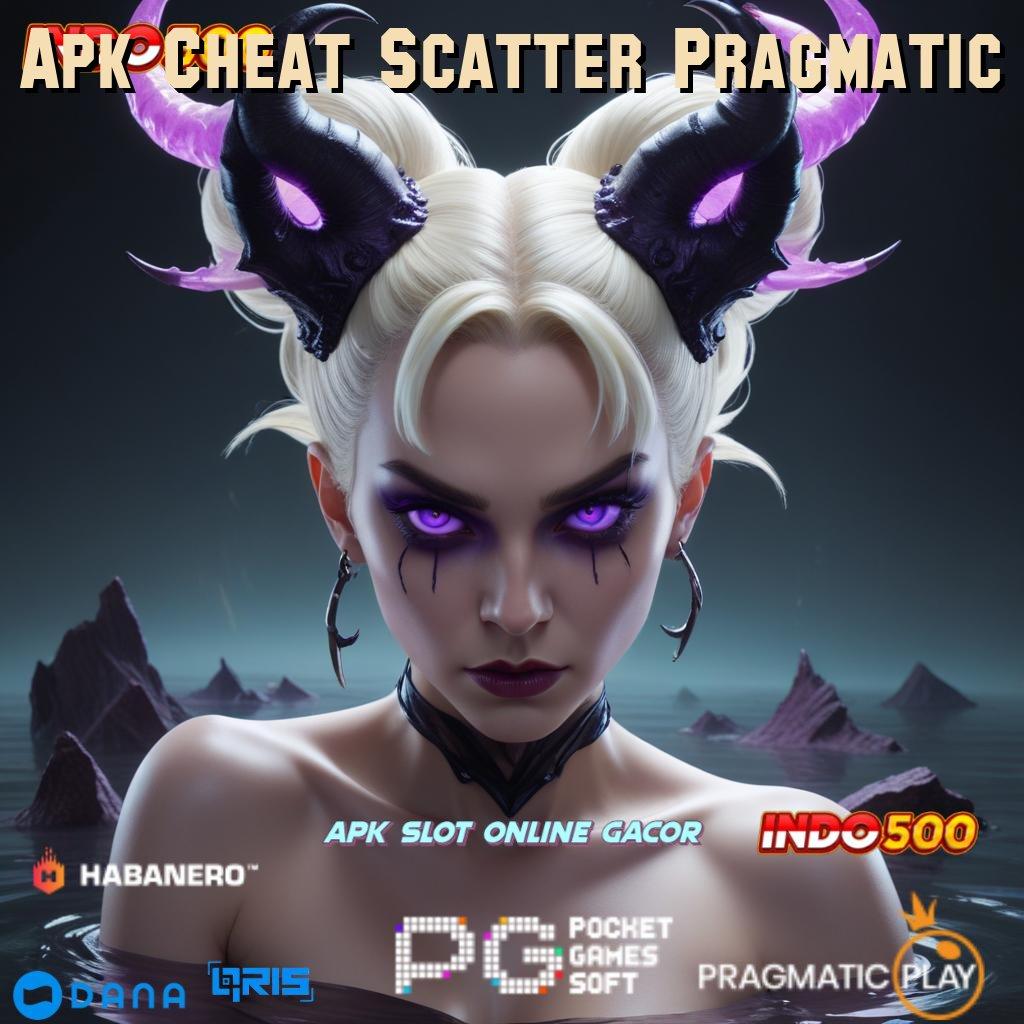 Apk Cheat Scatter Pragmatic