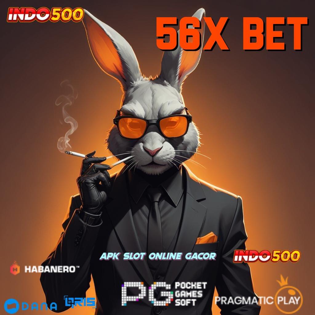 56x Bet