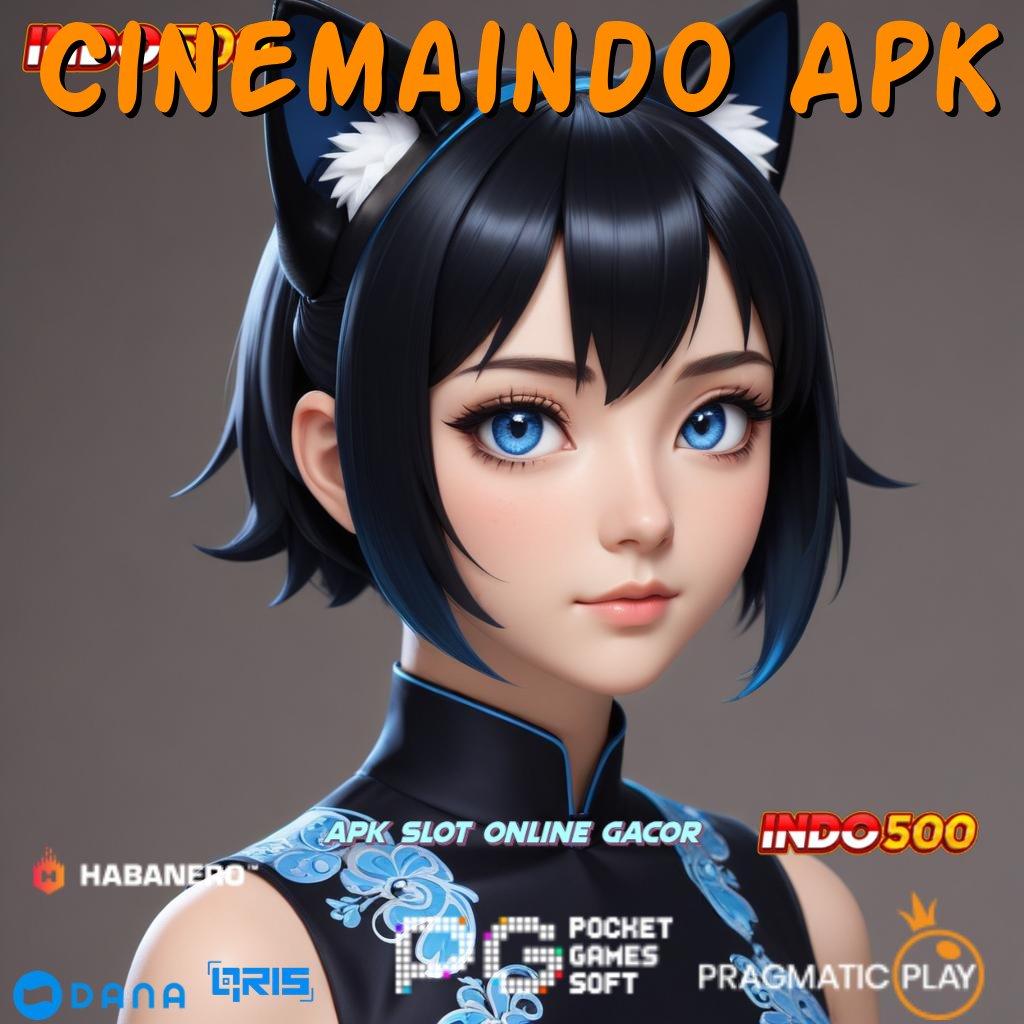 Cinemaindo Apk