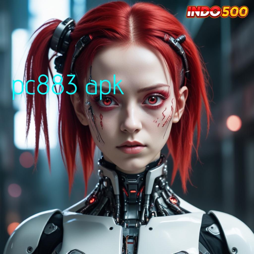 PC883 APK 👉 Analisalah Jalan Untung dengan Modal Hemat