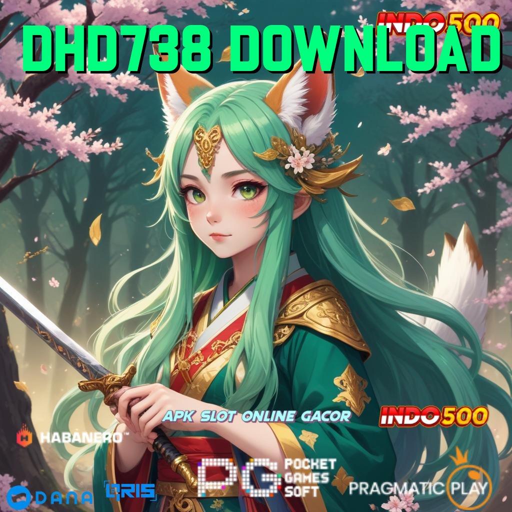 Dhd738 Download