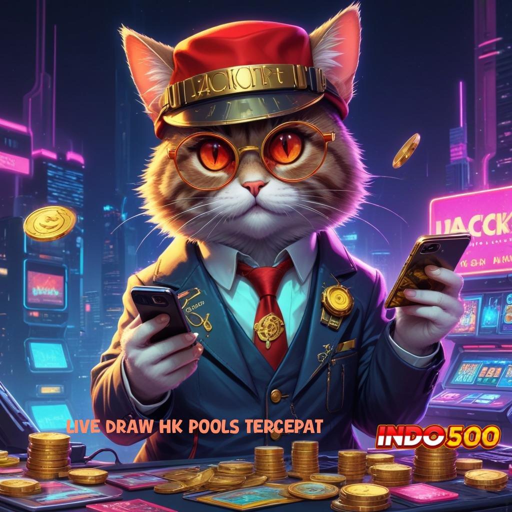 LIVE DRAW HK POOLS TERCEPAT ♒ Versi Baru Slot APK IDR 777