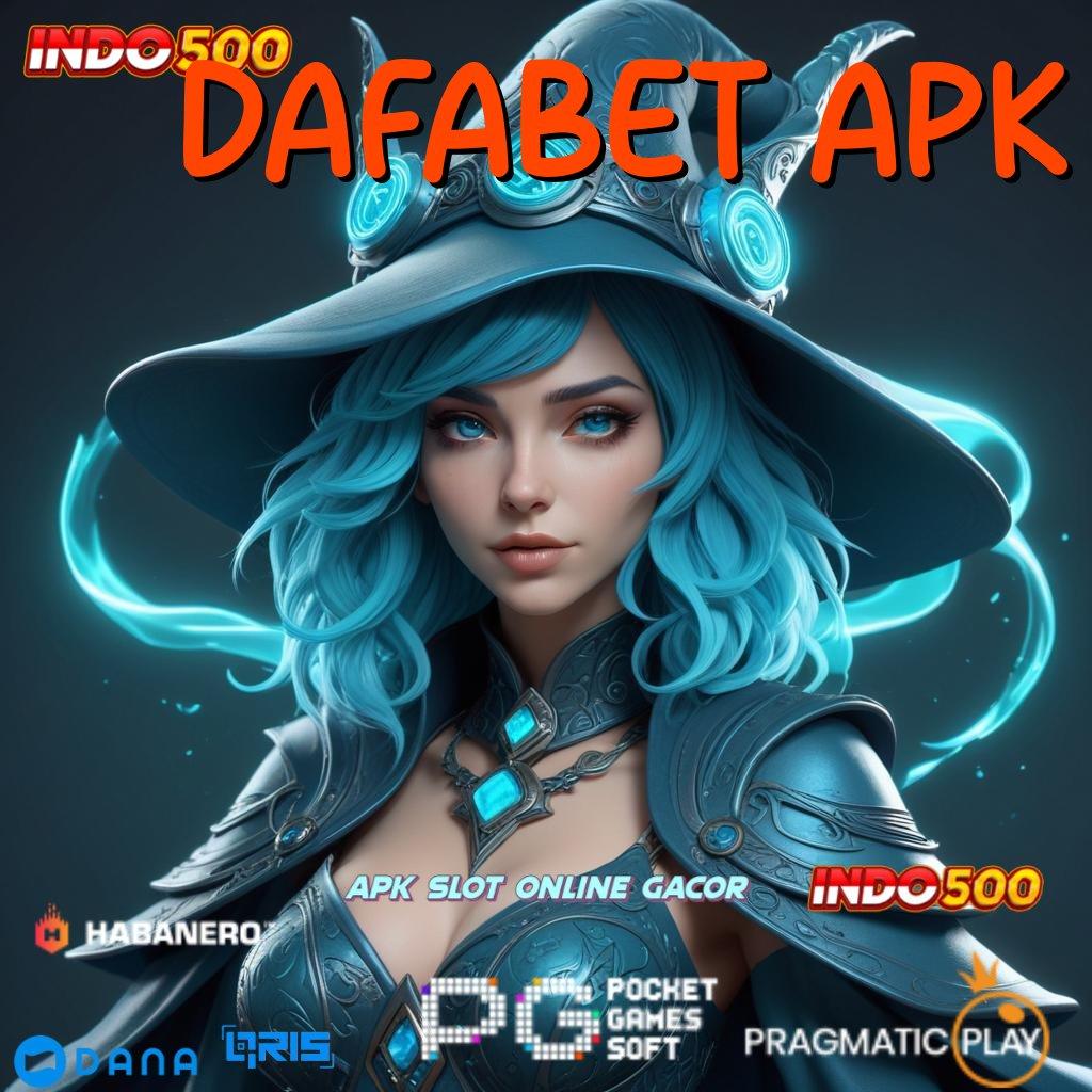 Dafabet Apk