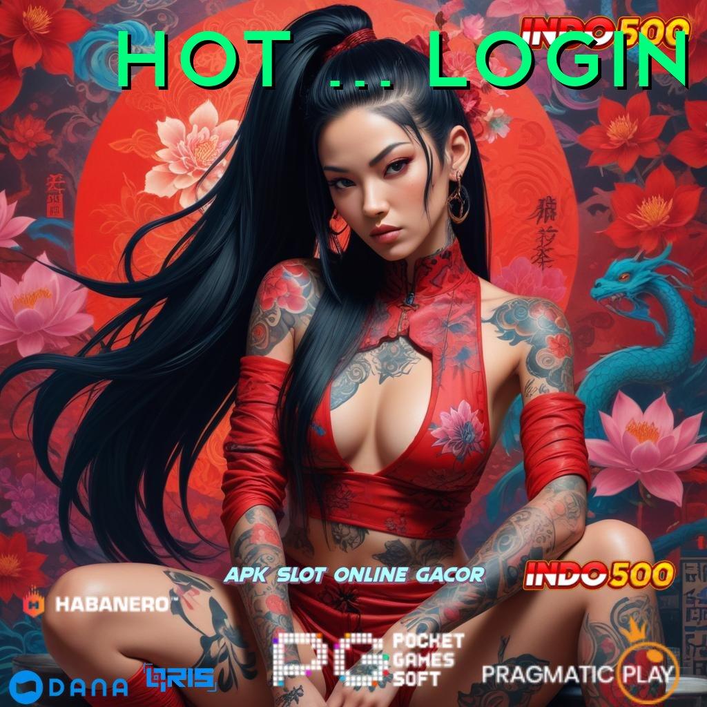 Hot 985 Login