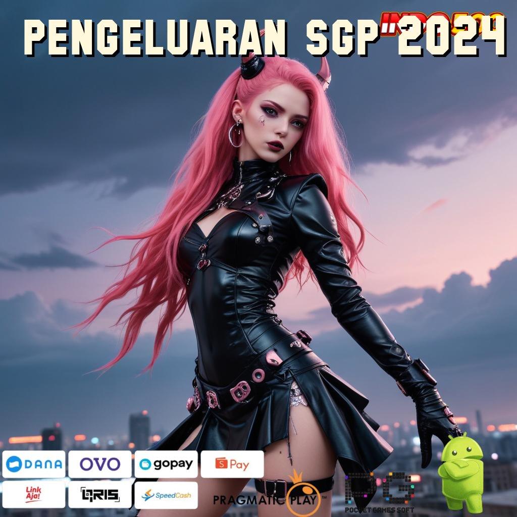 PENGELUARAN SGP 2024 Kode Tukar Modal Minimal Untuk Deposit