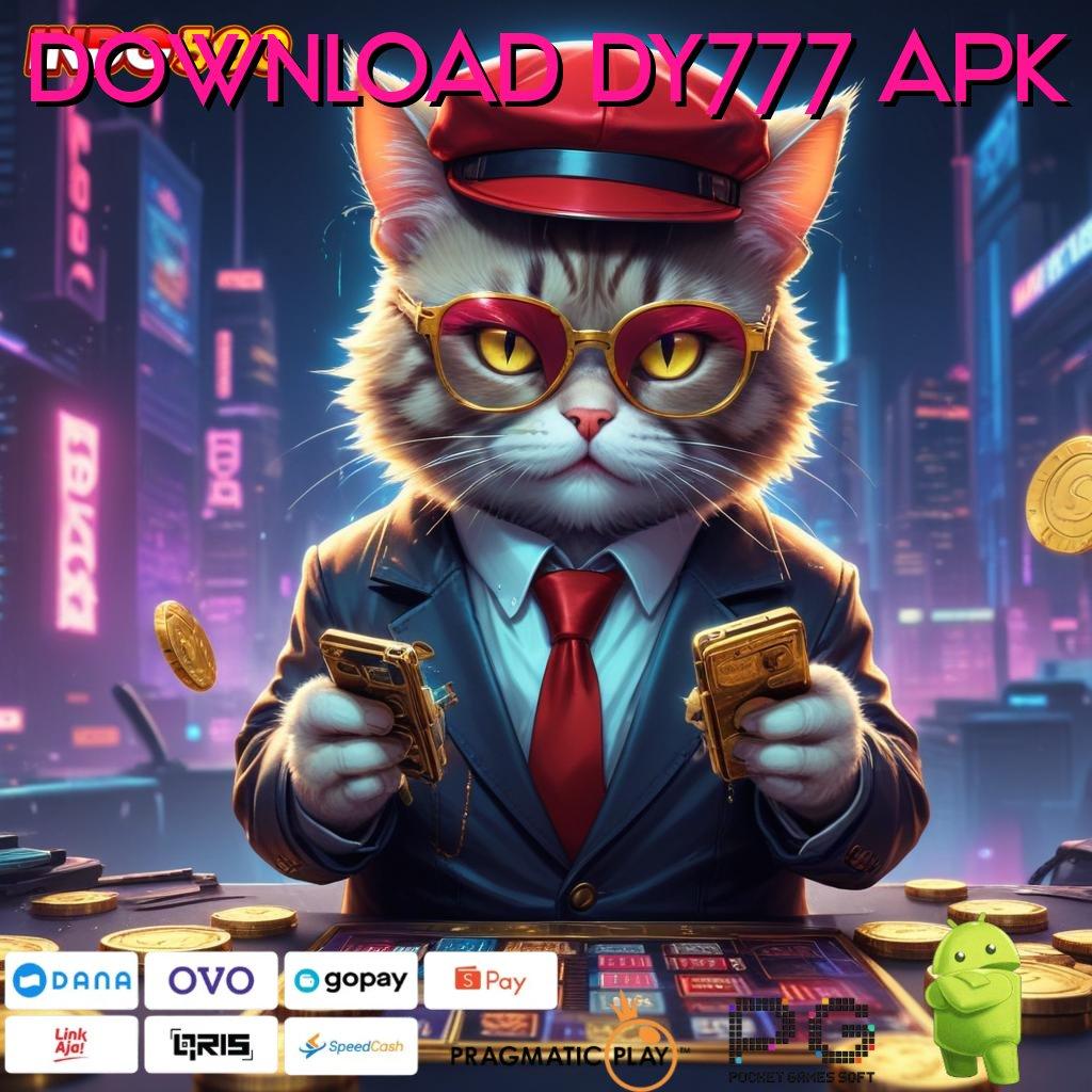 DOWNLOAD DY777 APK APK Event Bonus Versi Terbaru Infrastruktur Digital