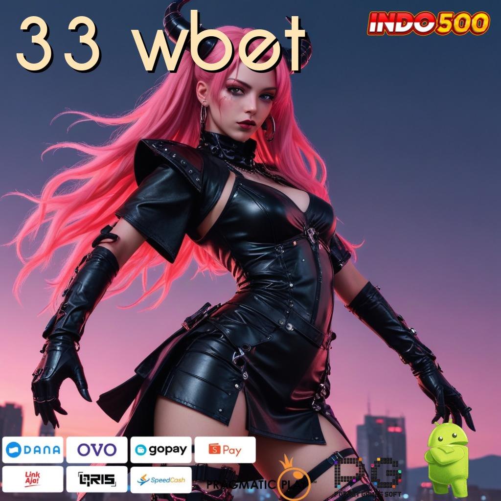 33 WBET Slot Sultan dengan Arsitektur Digital yang Stabil