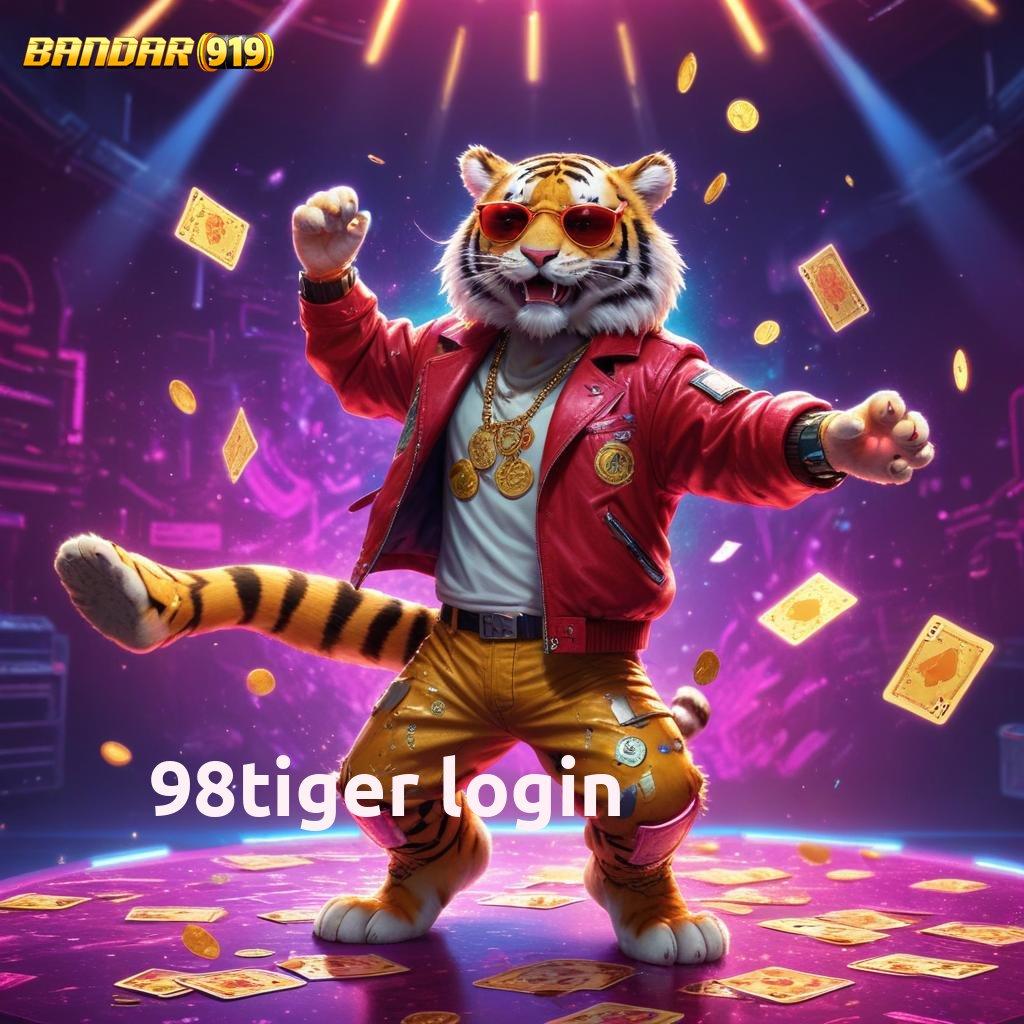 98TIGER LOGIN Kepulauan Riau, Kota Tanjungpinang, Tanjungpinang Timur