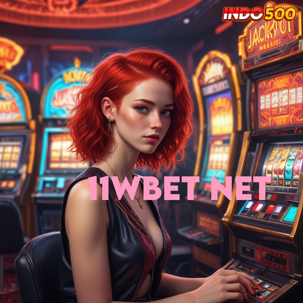 11WBET NET Deposit Tanpa Potongan 5000 Download Aplikasi Uang Tunai untuk Android