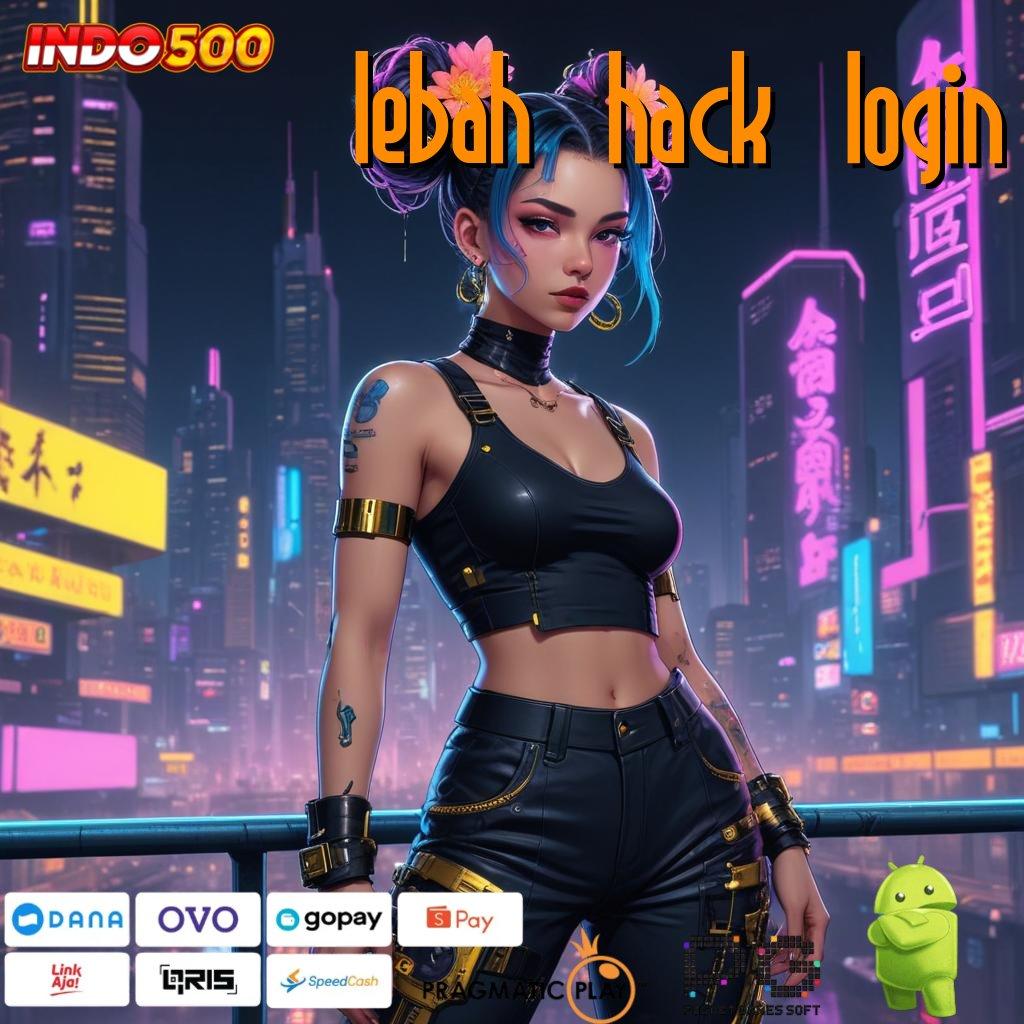 LEBAH HACK LOGIN Versi Baru Mesin RTP Unggul