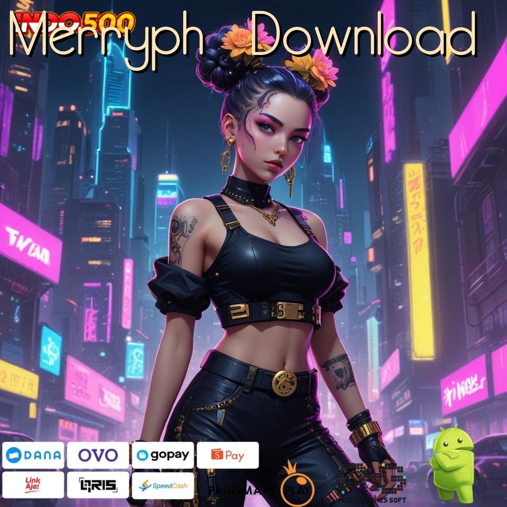 Merryph Download