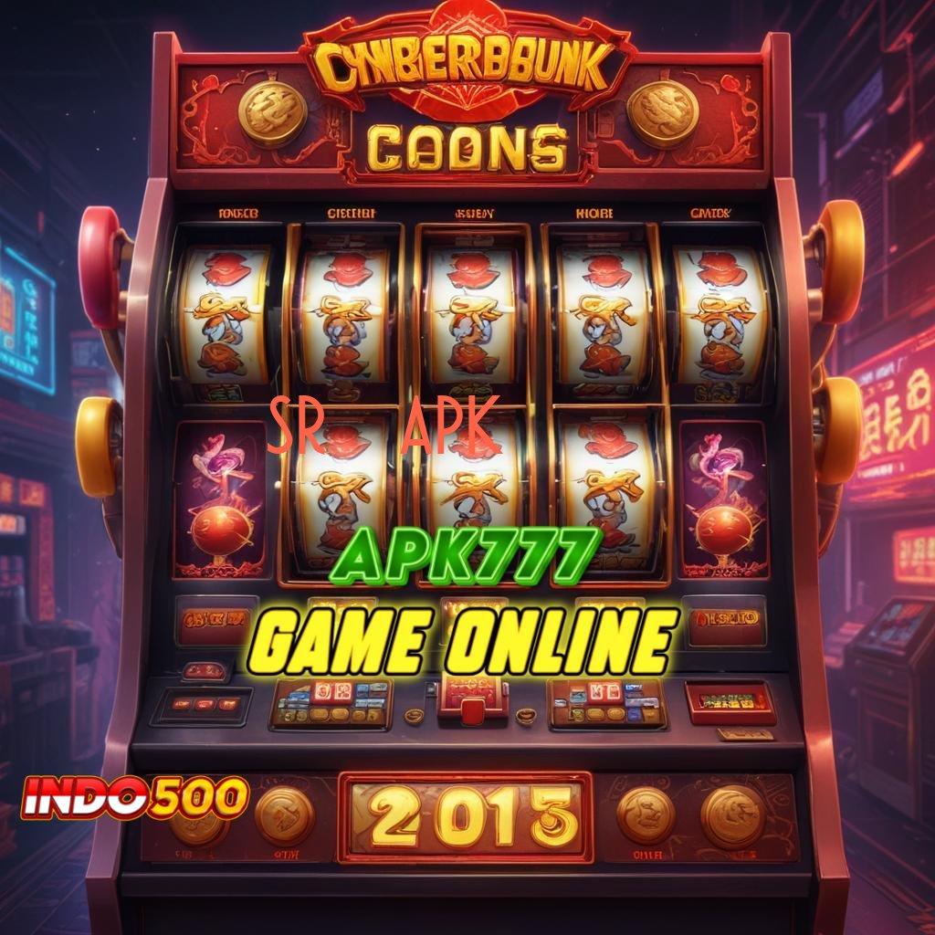 SR996 APK ⇏ Pemasangan Tautan Praktis Jackpot Pasti Didapat