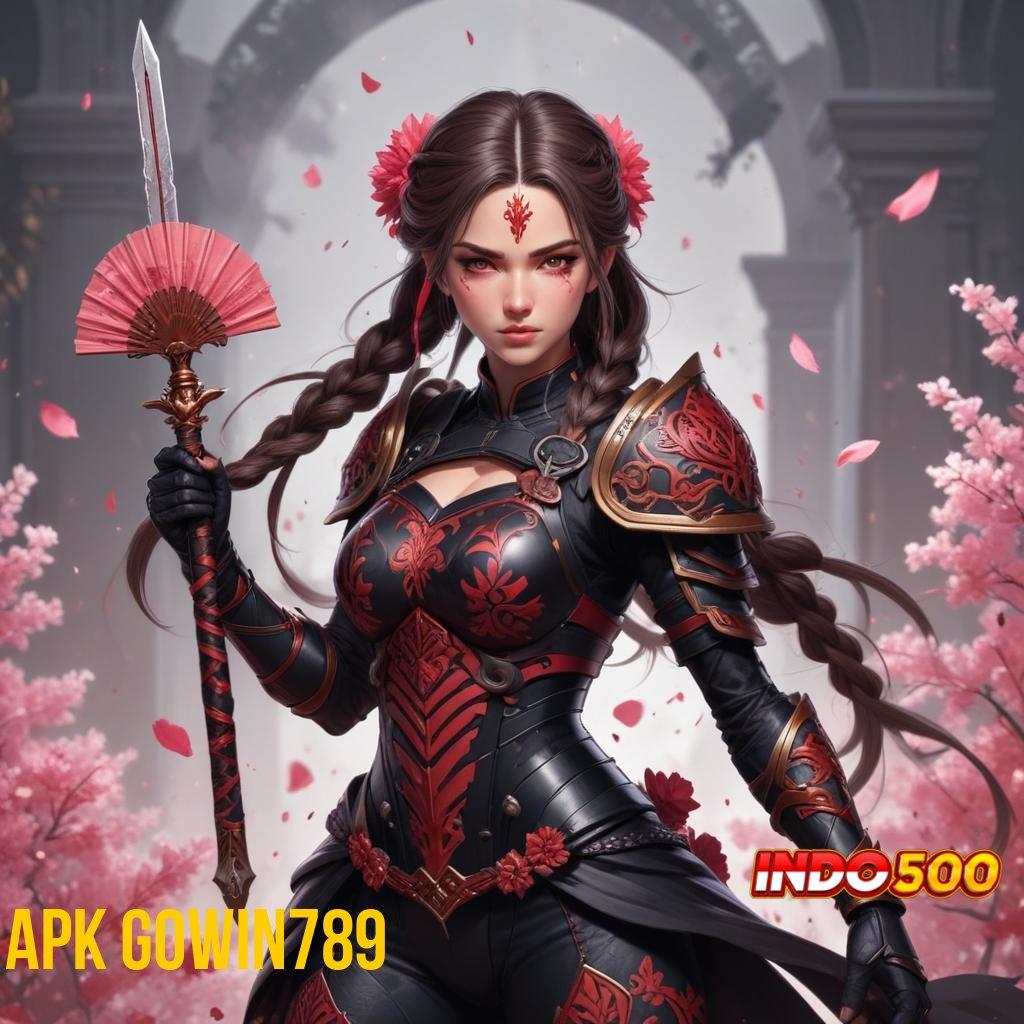 APK GOWIN789 ➤ Dunia Game Tanpa Kekurangan Wirausaha