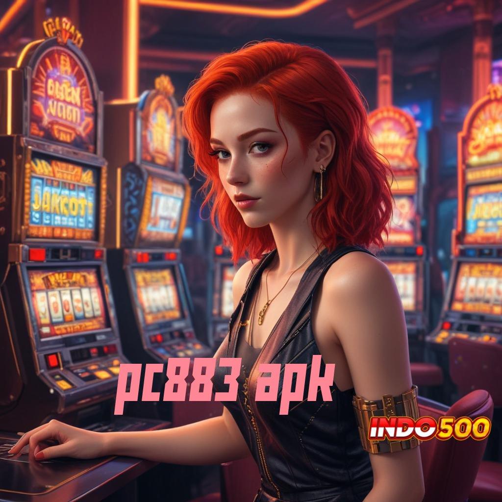 PC883 APK slot injector dengan keuntungan maksimal