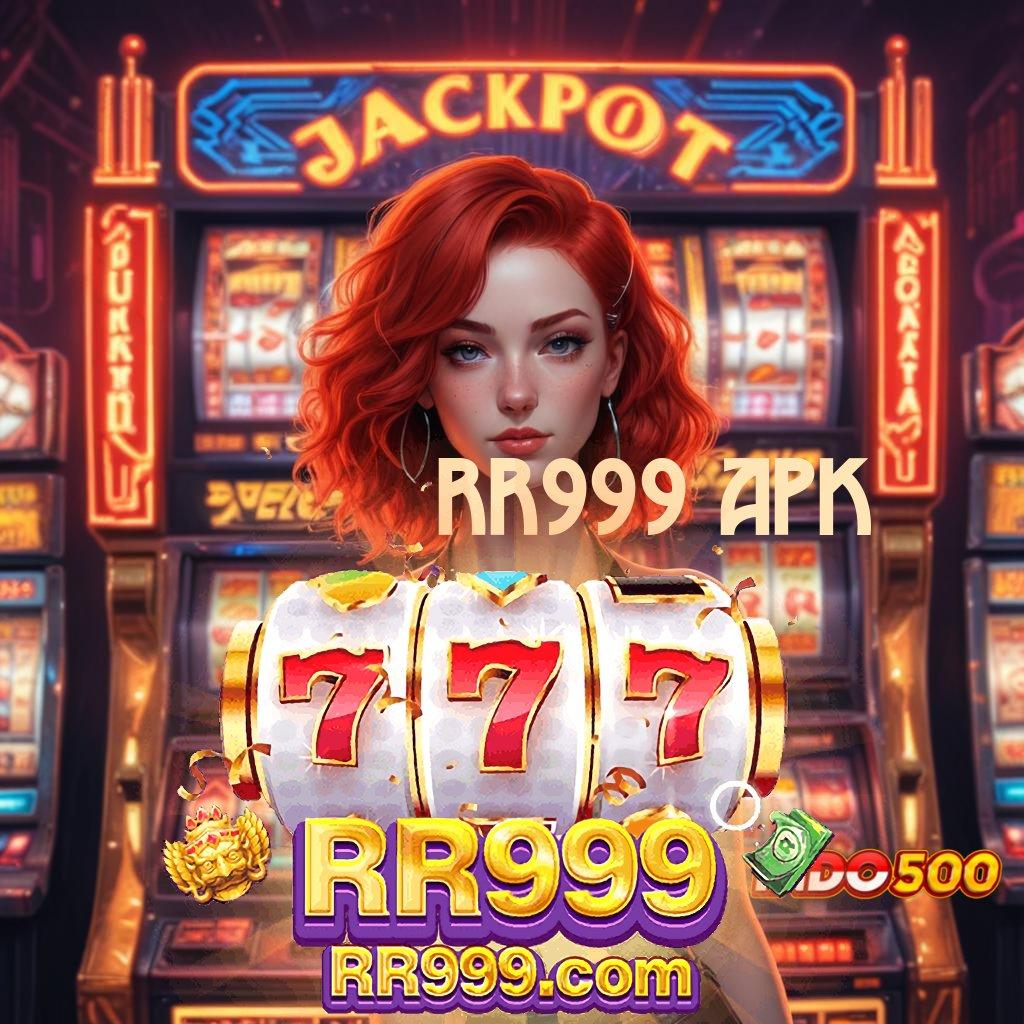 RR999 APK ≫ Perantara Teknologi Baru untuk Kapasitas Fleksibel