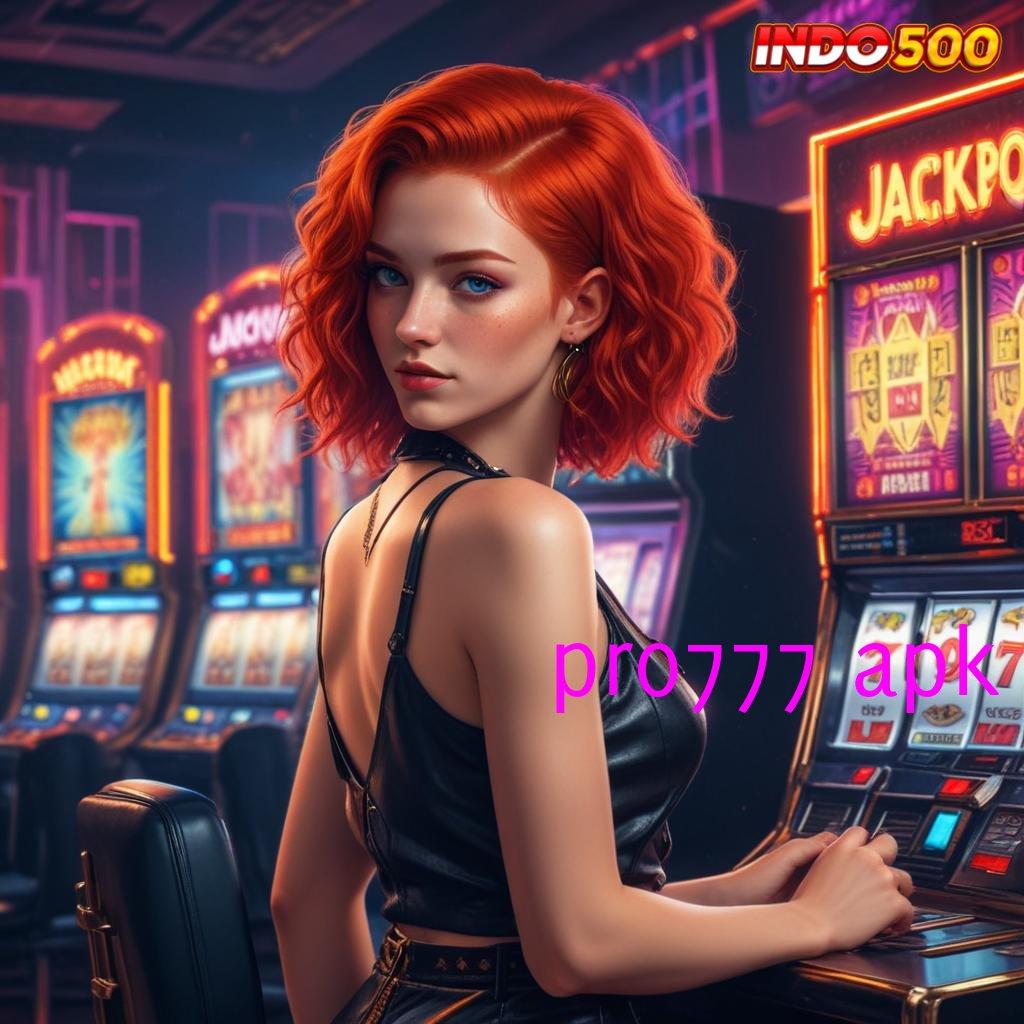 PRO777 APK kait digital cuan gampang dengan deposit ovo