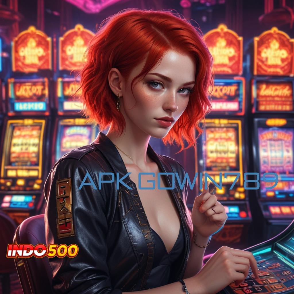 APK GOWIN789 | Slot PG Soft Gacor Maksimal