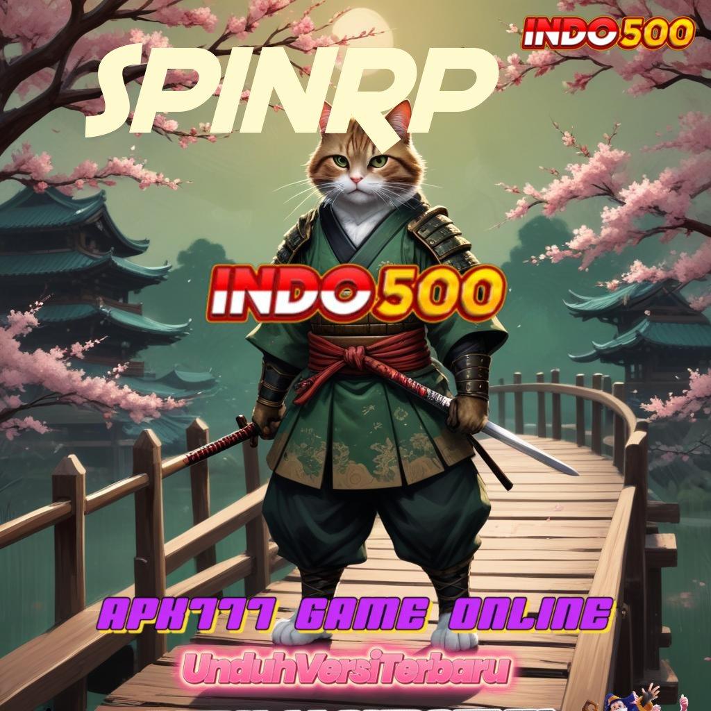 SPINRP > Nomor Satu Gacor APK Slot Idr 777 2025 dengan Inovasi Baru