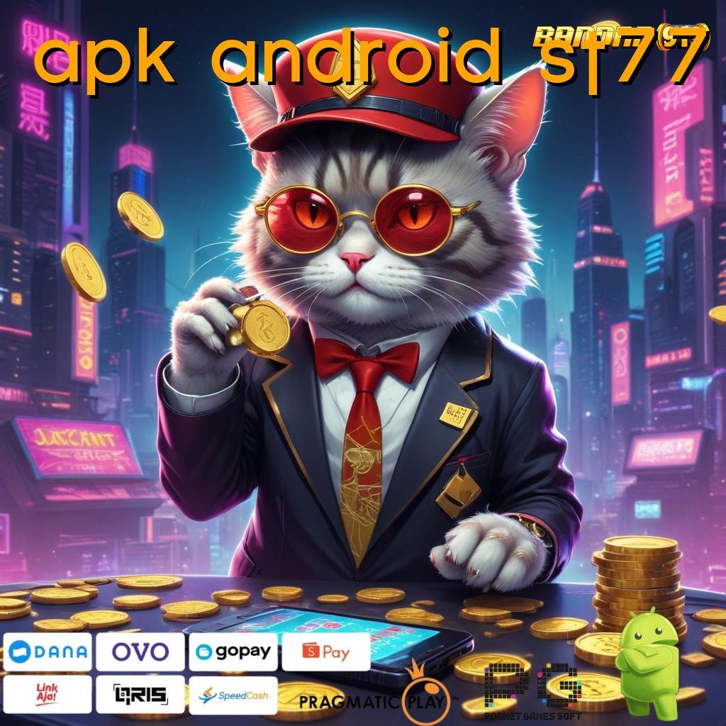 APK ANDROID ST77 > Menjaga Langkah Simple dengan Cara Cepat