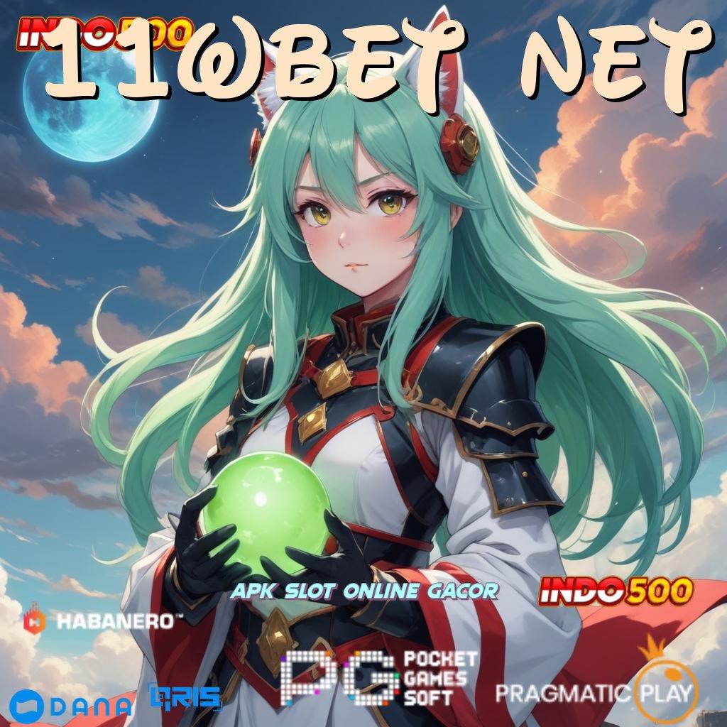 11wbet Net