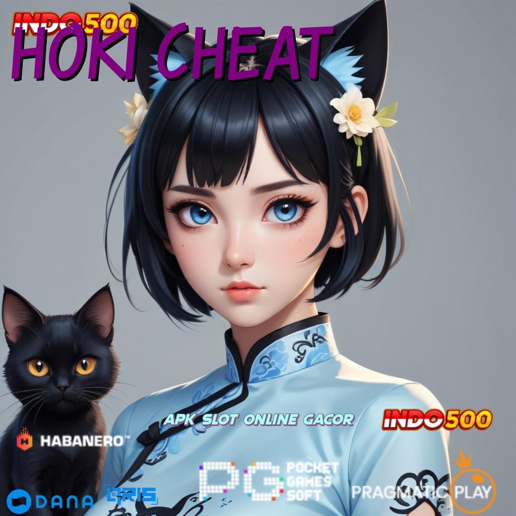 HOKI CHEAT 💥 Berikut Komentarnya Permainan Yang Sejalan Dengan Sistem