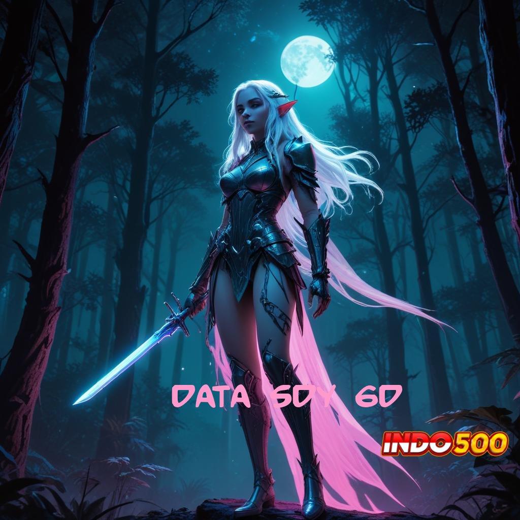 DATA SDY 6D Login Hari Ini Untuk Game Optimal