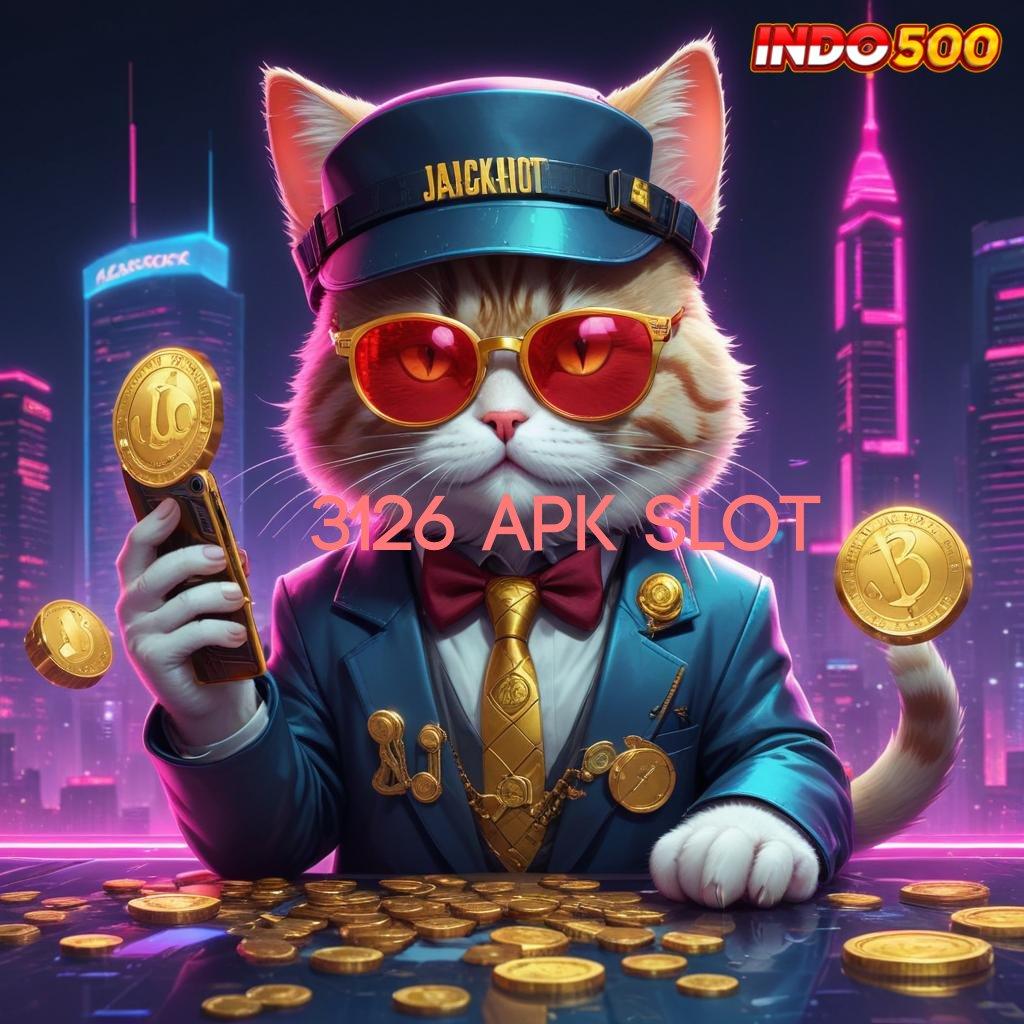 3126 APK SLOT | Menang Terjamin Hari Ini Dengan Slot88