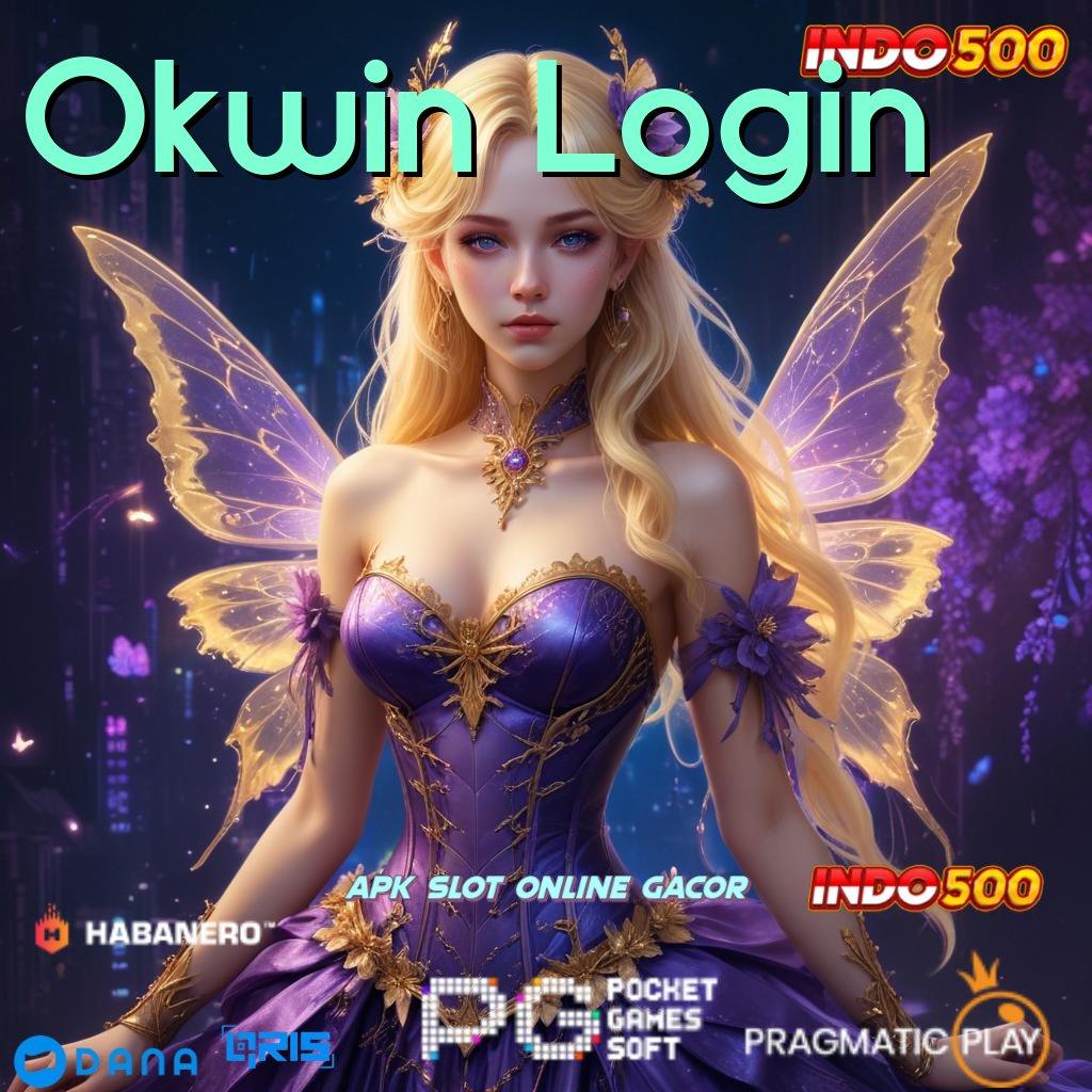 Okwin Login