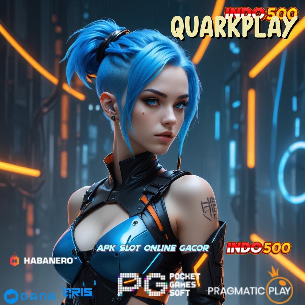 Quarkplay