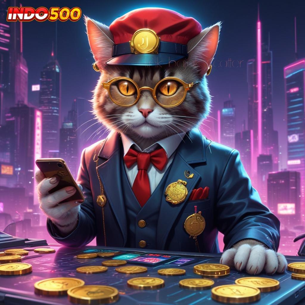 LINK BAJAK SCATTER 🚀 Depo Bni 10 000 Unduh Apk Android Non Mod