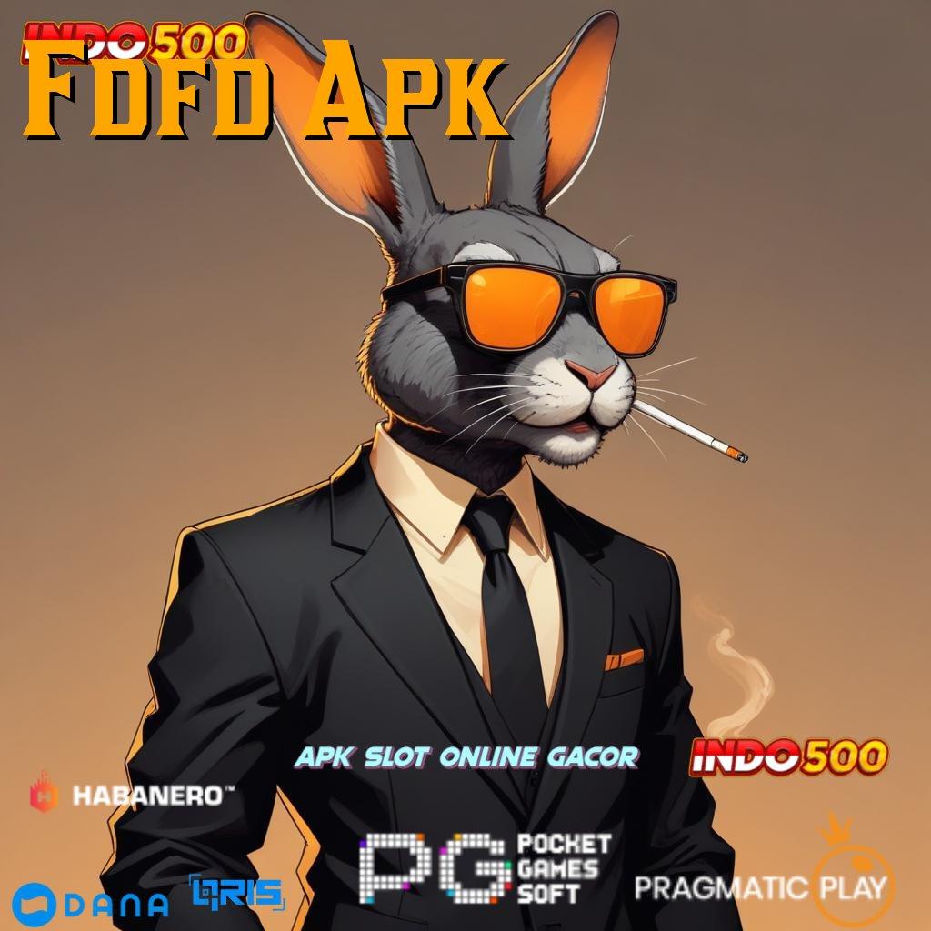 Fdfd Apk