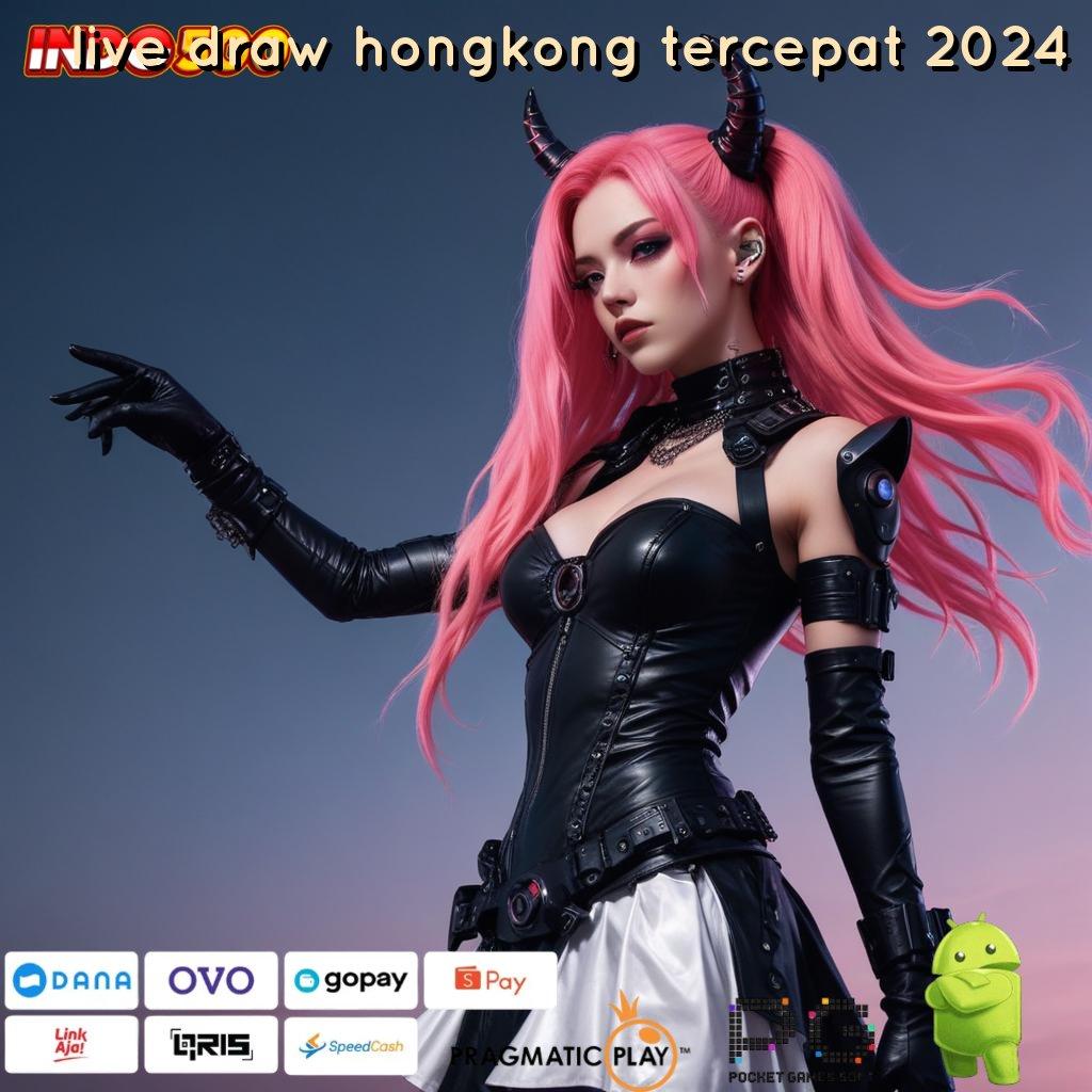 LIVE DRAW HONGKONG TERCEPAT 2024 Pembaruan APK Bonus Harian Arena Kerja