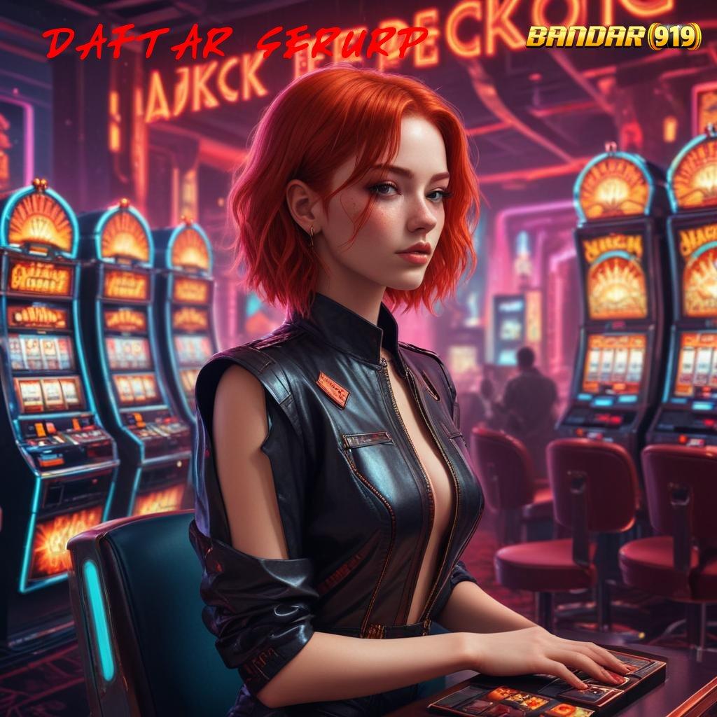 DAFTAR SERURP ≫ Amandemen Total Slot Apk Bebas Depo