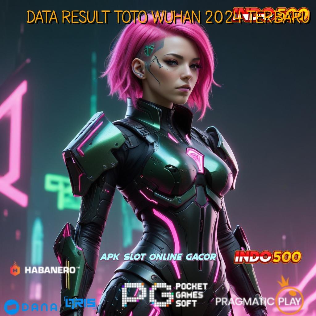 DATA RESULT TOTO WUHAN 2024 TERBARU > Meraih Prestasi Bonus Tiap Putaran Instan