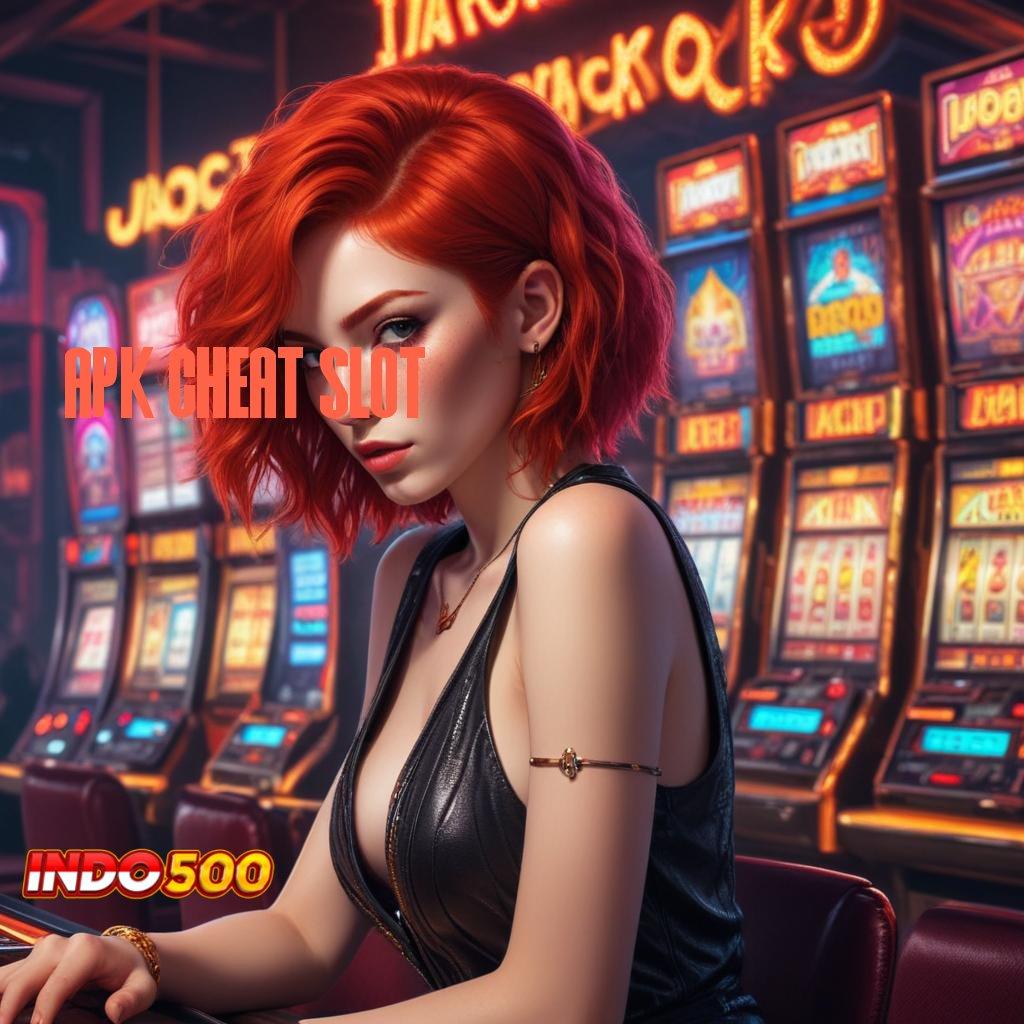 APK CHEAT SLOT arsitektur prosesor antarmuka pondasi digital alur