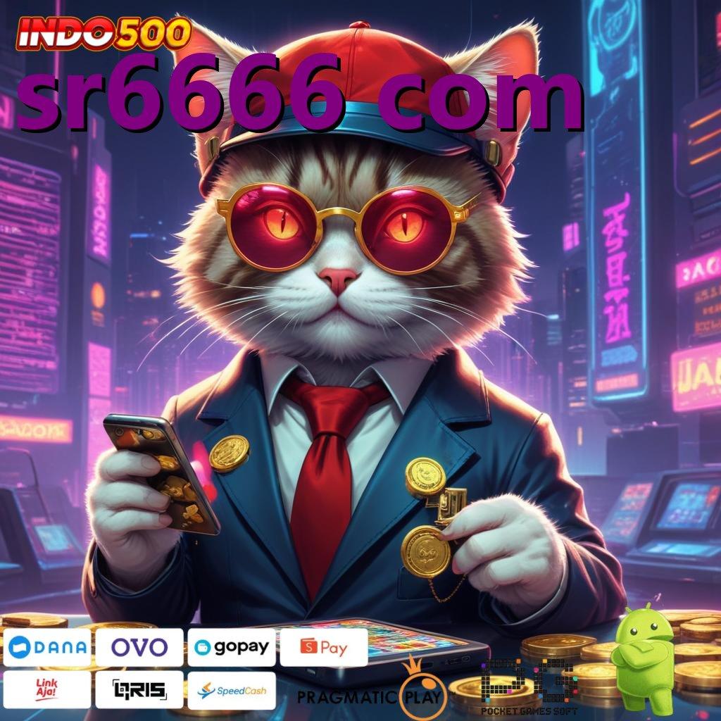 SR6666 COM Untung Segera Tanpa Undian! Apk Slot Gacor 777 Android iOS Unduh Gratis